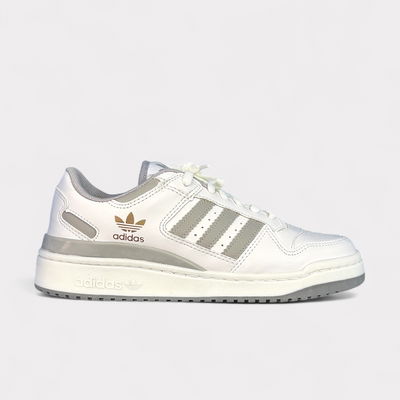 Adidas Forum Blanca/Gris