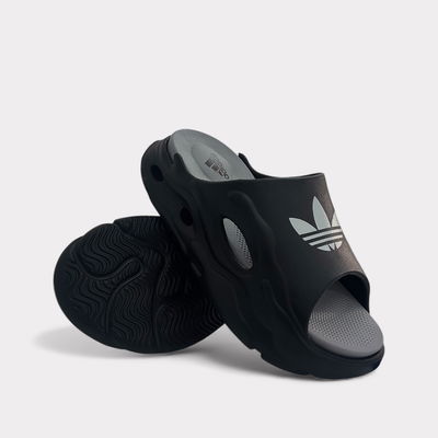 Ojotas Adidas Premium Negro