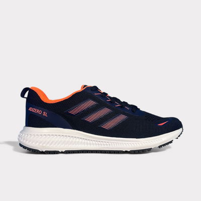 Adidas Adizero Azul/Naranja