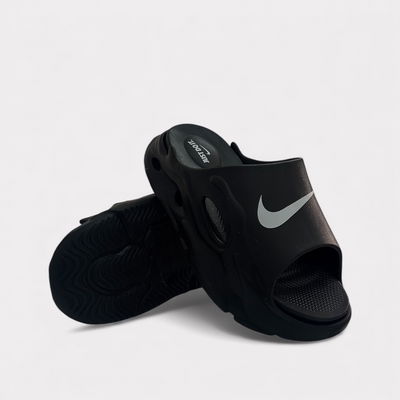 Ojotas Nike Premium Negro