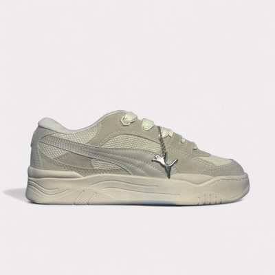 Puma 180 Gris/Beige
