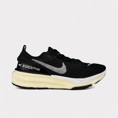 Nike Invincible Run 3 Negro