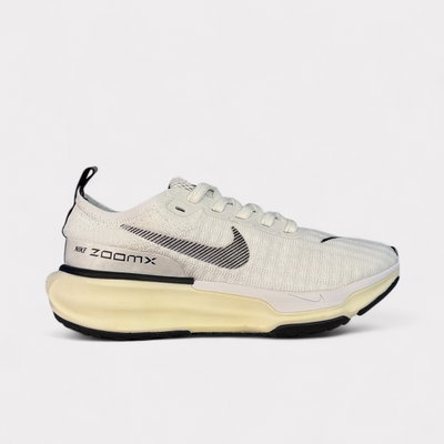Nike Invincible Run 3 Blanco