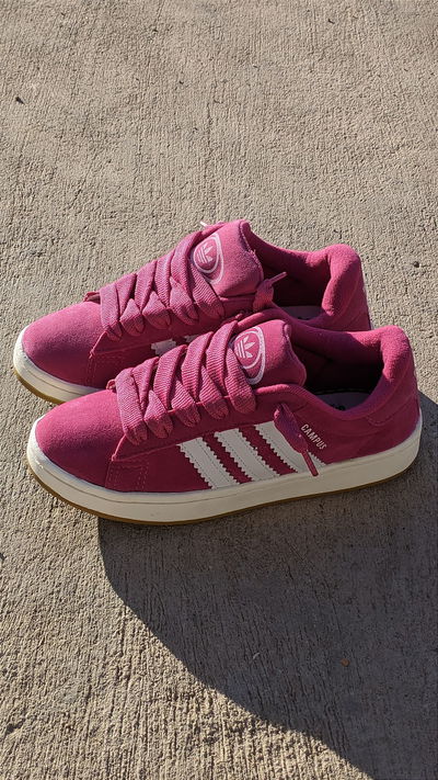 ADIDAS CAMPUS 