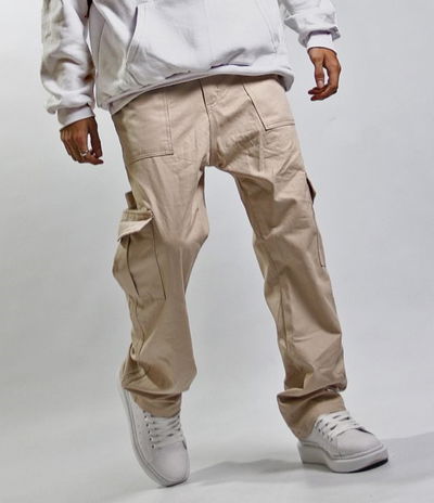CARGO SHANGAI