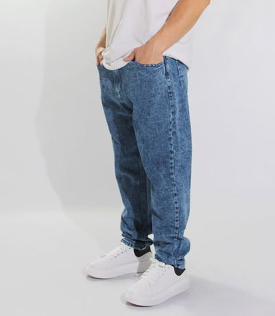 JEANS MOM BILBAO