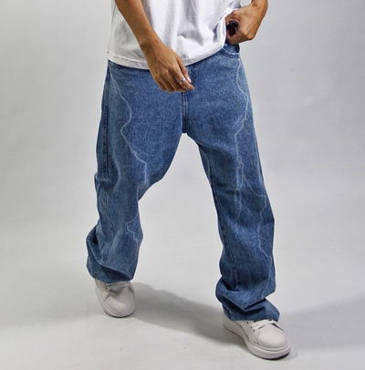BAGGY PHOENIX 