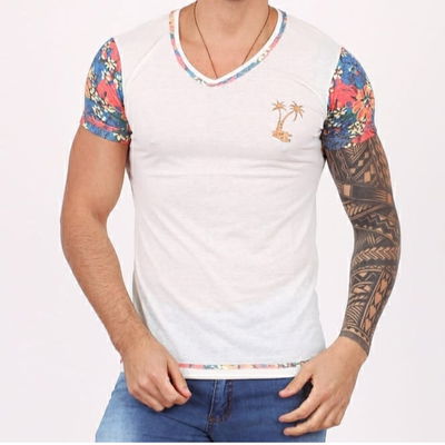 REMERA PALM