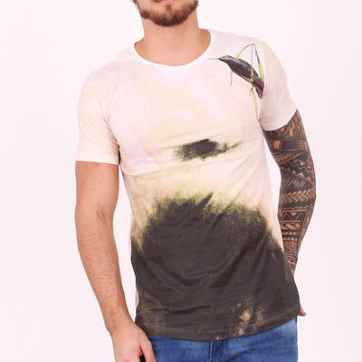 REMERA COLIBRI