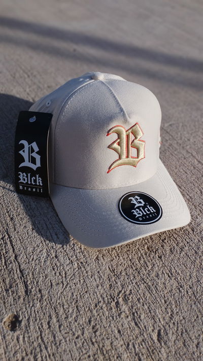 GORRA BLCK 