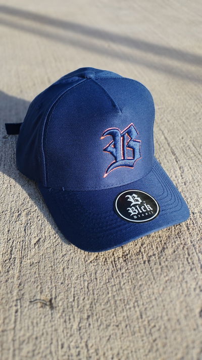GORRA BLCK 