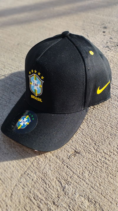 GORRA BRASIL 