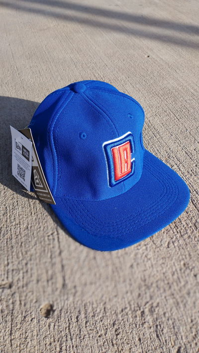 GORRA CERRADA LA