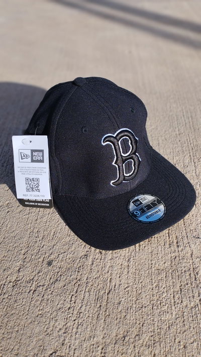 GORRA B