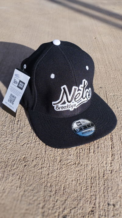 GORRA NETS BROOKLYNS 