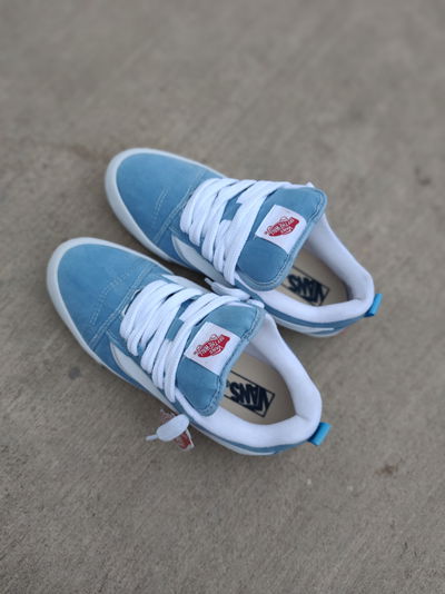 VANS KNU PREMIUM 
