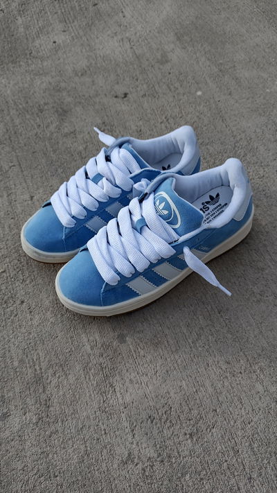 ADIDAS CAMPUS CELESTE 