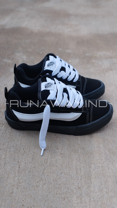 VANS KNU PREMIUM 