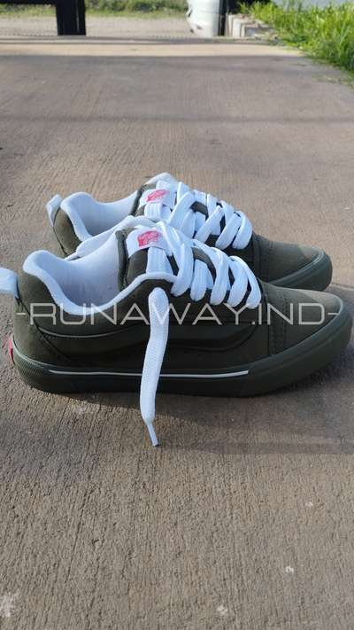 VANS KNU PREMIUM 