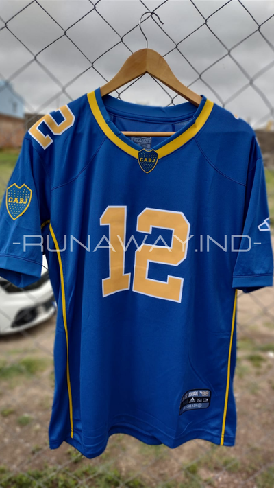 CASACA NFL BOCA 