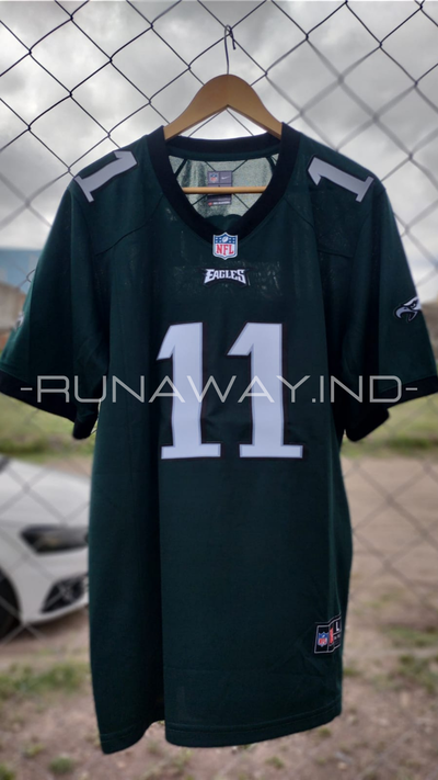CASACA IMPORTADA NFL