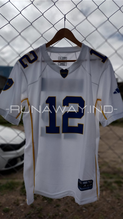 CASACA NFL BOCA 