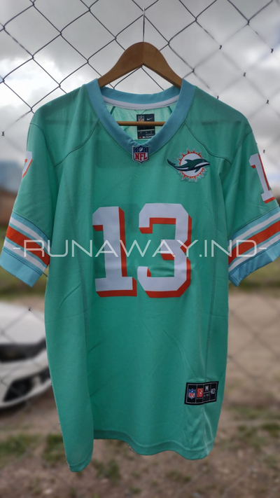 CASACA IMPORTADA NFL 