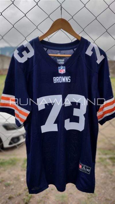 CASACA IMPORTADA NFL
