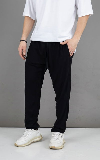 Pantalón lino 