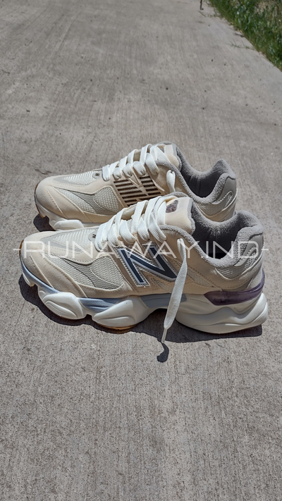 NEW BALANCE 9060
