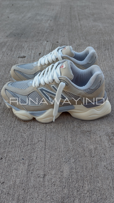 NEW BALANCE 9060