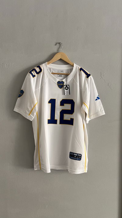 CASACA IMPORTADA NFL BOCA