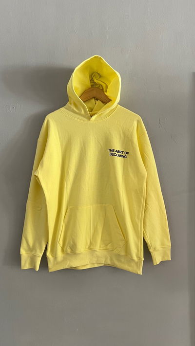 BUZO OVERSIZE 
