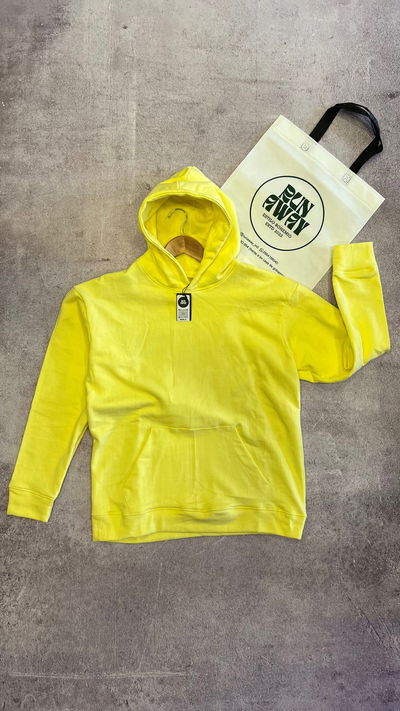 BUZO OVERSIZE LISO 