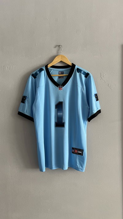 CASACA IMPORTADA NFL