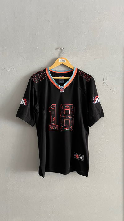CASACA IMPORTADA NFL