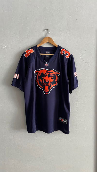 CASACA IMPORTADA NFL