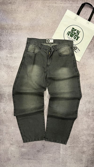 BAGGY GRIS 