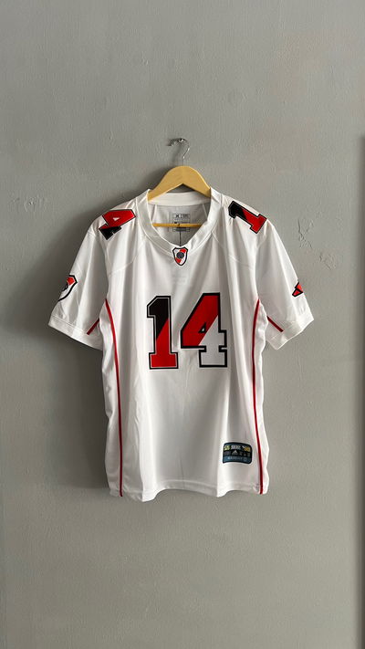 CASACA IMPORTADA NFL RIVER 