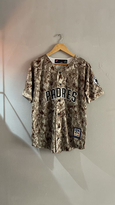 CASACA IMPORTADA MLB