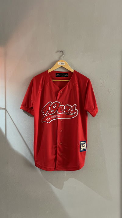 CASACA IMPORTADA MLB