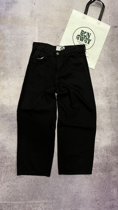 SÚPER BAGGY NEGRO