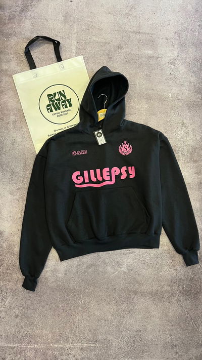 BUZO BOXY GILLEPSY