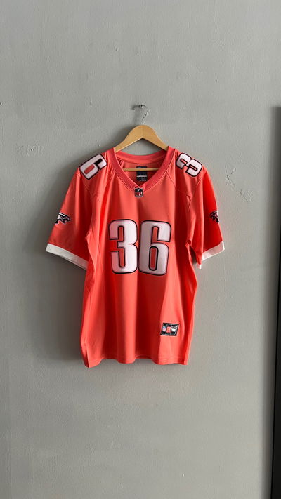 CASACA IMPORTADA NFL