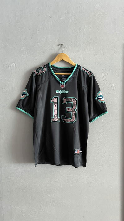 CASACA IMPORTADA NFL