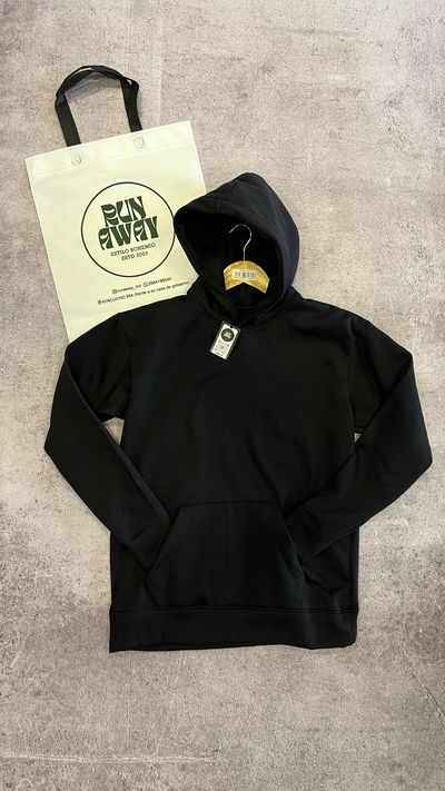 BUZO OVERSIZE LISO 