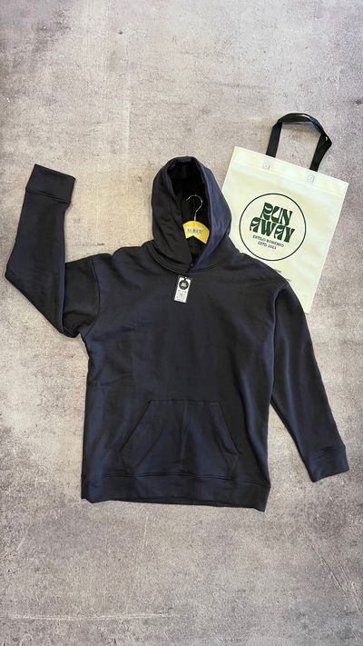BUZO OVERSIZE LISO 