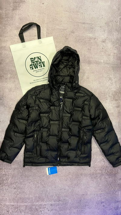 CAMPERA COLUMBIA IMPORTADA 