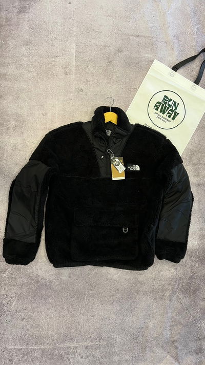 BUZO ANORAK THE NORTH FACE 
