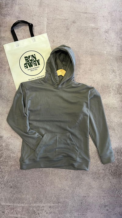 BUZO OVERSIZE LISO 